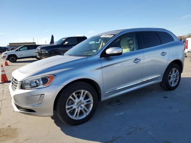 2015 Volvo XC60 T5 Premier