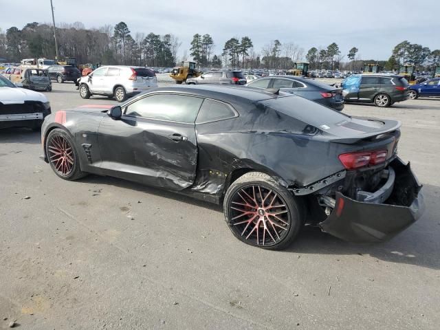 2019 Chevrolet Camaro LS