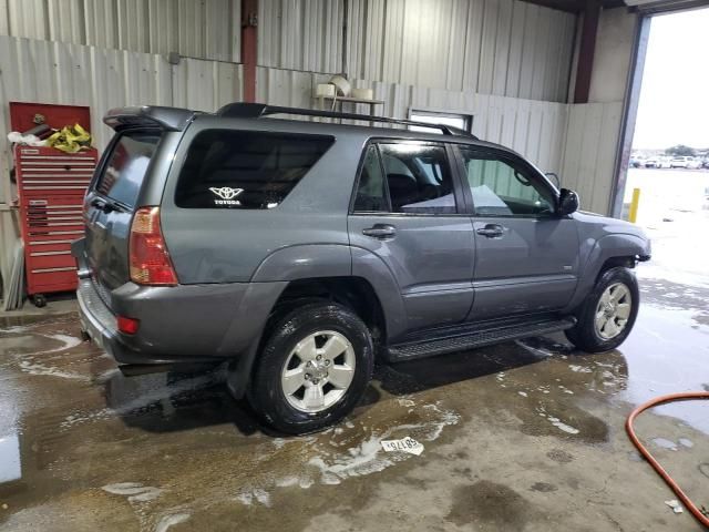 2004 Toyota 4runner SR5