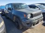 2019 Jeep Renegade Sport