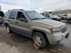 2004 Jeep Grand Cherokee Laredo