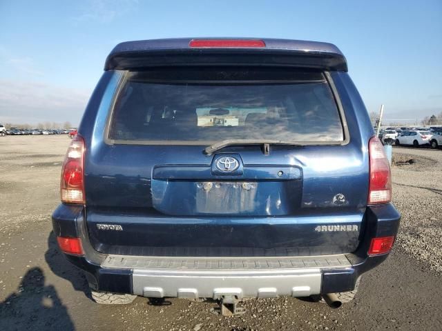 2005 Toyota 4runner SR5