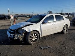 Chevrolet Vehiculos salvage en venta: 2009 Chevrolet Cobalt LT