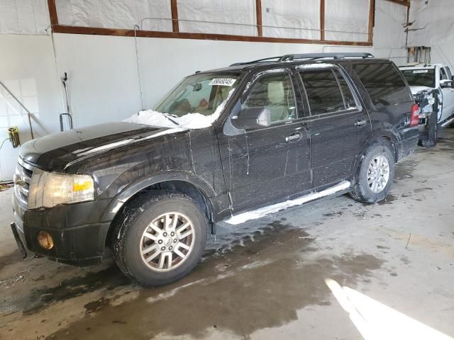 2011 Ford Expedition XLT