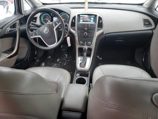 2013 Buick Verano Convenience