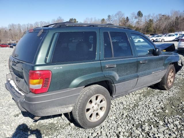 2001 Jeep Grand Cherokee Laredo