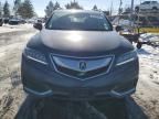 2016 Acura RDX Technology