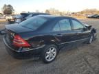 2003 Mercedes-Benz C 240