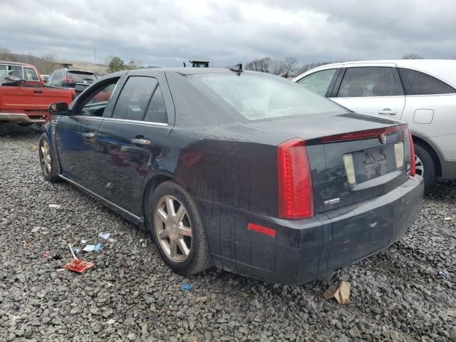 2009 Cadillac STS