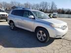 2011 Toyota Highlander Limited