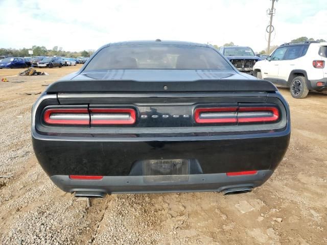 2016 Dodge Challenger R/T