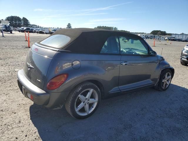 2005 Chrysler PT Cruiser GT