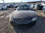 2003 BMW Z4 3.0