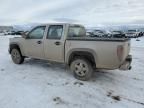 2008 GMC Canyon