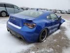 2015 Subaru BRZ 2.0 Limited