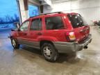 2002 Jeep Grand Cherokee Laredo