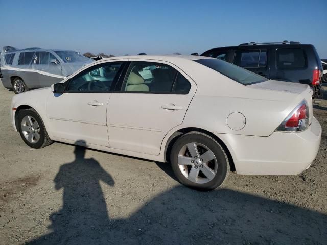 2009 Ford Fusion SE