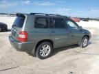 2007 Toyota Highlander Hybrid