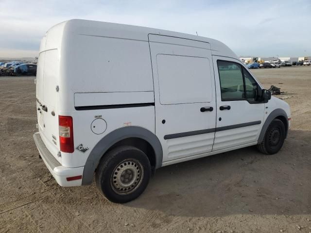 2013 Ford Transit Connect XLT