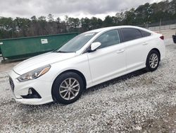 2018 Hyundai Sonata SE en venta en Ellenwood, GA