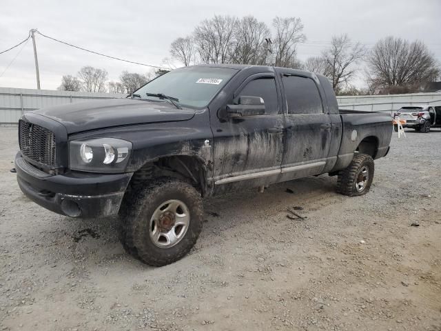 2006 Dodge RAM 2500