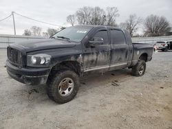 Salvage cars for sale from Copart Gastonia, NC: 2006 Dodge RAM 2500