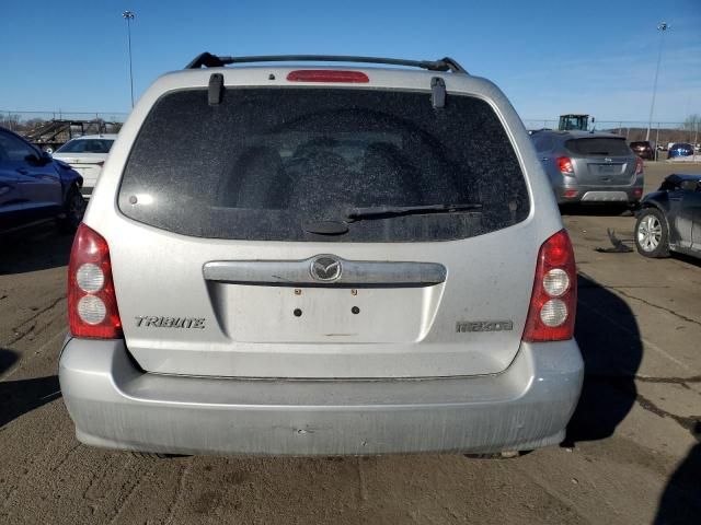 2006 Mazda Tribute S