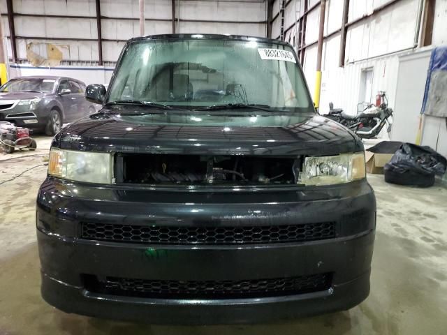 2005 Scion XB