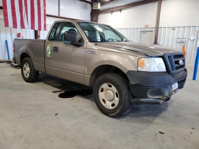 2006 Ford F150