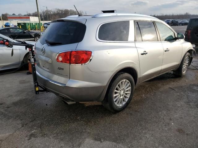 2010 Buick Enclave CX