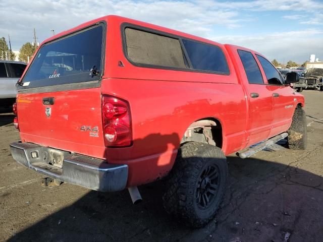 2007 Dodge RAM 1500 ST