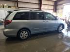 2005 Toyota Sienna XLE