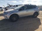 2017 Toyota Rav4 SE