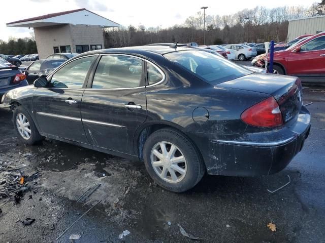 2006 Buick Lacrosse CXL