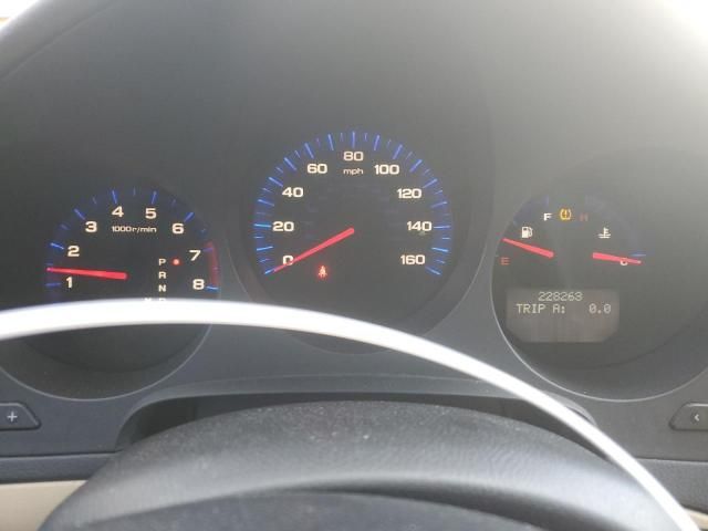 2006 Acura 3.2TL