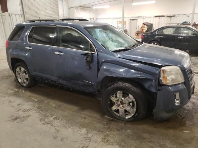 2011 GMC Terrain SLT