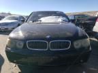 2004 BMW 745 I