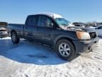 2008 Nissan Titan XE