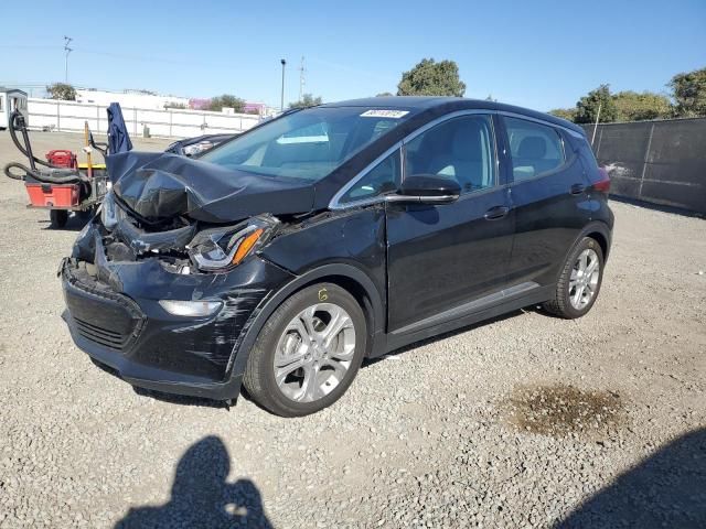 2020 Chevrolet Bolt EV LT