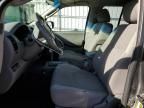 2008 Nissan Frontier Crew Cab LE