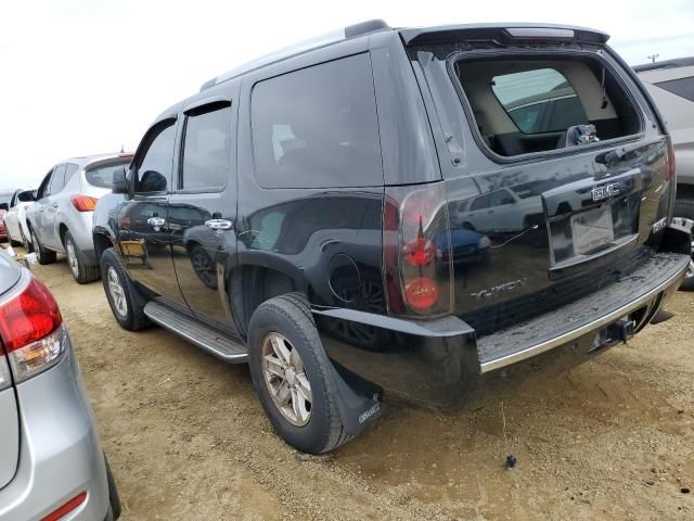 2007 GMC Yukon Denali