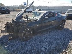 Salvage cars for sale at Hueytown, AL auction: 2019 Ford Mustang