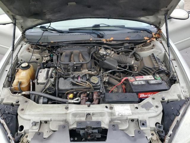 2006 Ford Taurus SEL