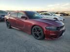 2019 Dodge Charger Scat Pack