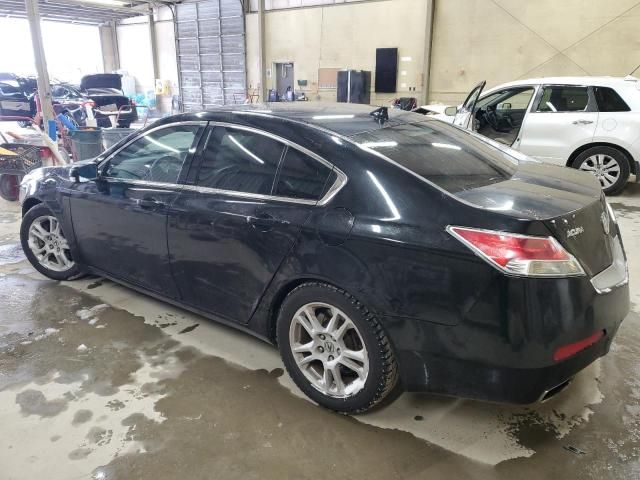 2010 Acura TL