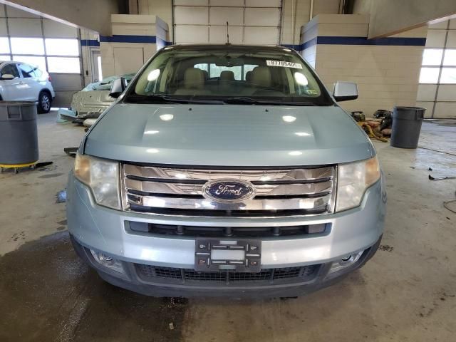 2008 Ford Edge Limited