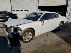 2022 Dodge Charger SXT en venta en Montgomery, AL