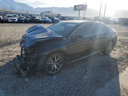 Toyota Vehiculos salvage en venta: 2024 Toyota Camry XLE