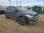 2014 Subaru XV Crosstrek 2.0 Limited