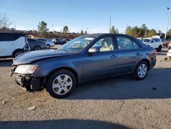 2010 Hyundai Sonata GLS en venta en Gaston, SC